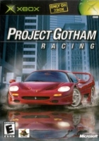 Project Gotham Racing